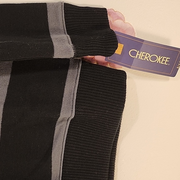 Cherokee boys sweater sz 8/10 NWT - Picture 5 of 7